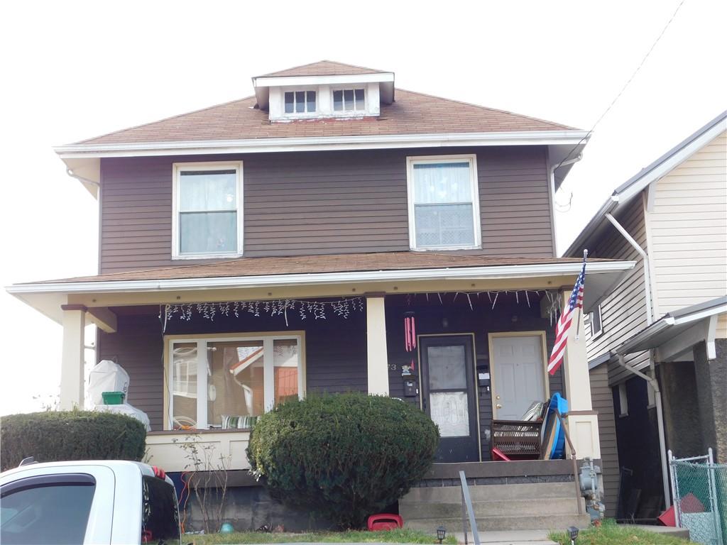 673 Ridge Avenue, New Kensington, PA 15068 Compass