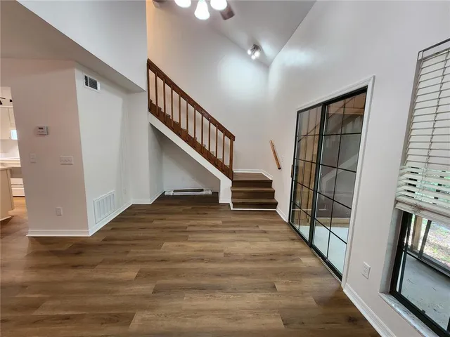 $1,600 | 5823 Southwest 9th Place, Unit H55, Gainesville, FL 32607