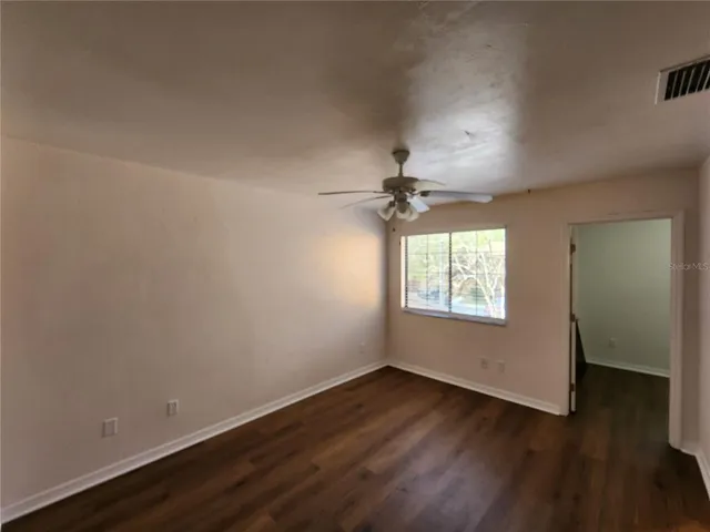 $1,600 | 5823 Southwest 9th Place, Unit H55, Gainesville, FL 32607