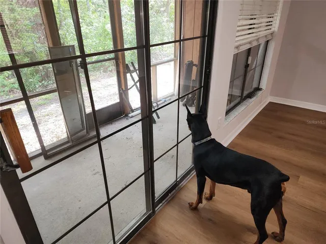 $1,600 | 5823 Southwest 9th Place, Unit H55, Gainesville, FL 32607