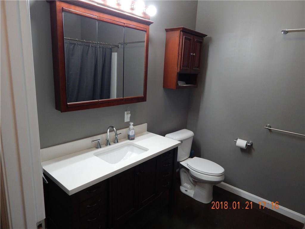 220 Potter Road Hudson, ME 04449 - Photo 21 of 35 Full Bathroom with Shower/Tub