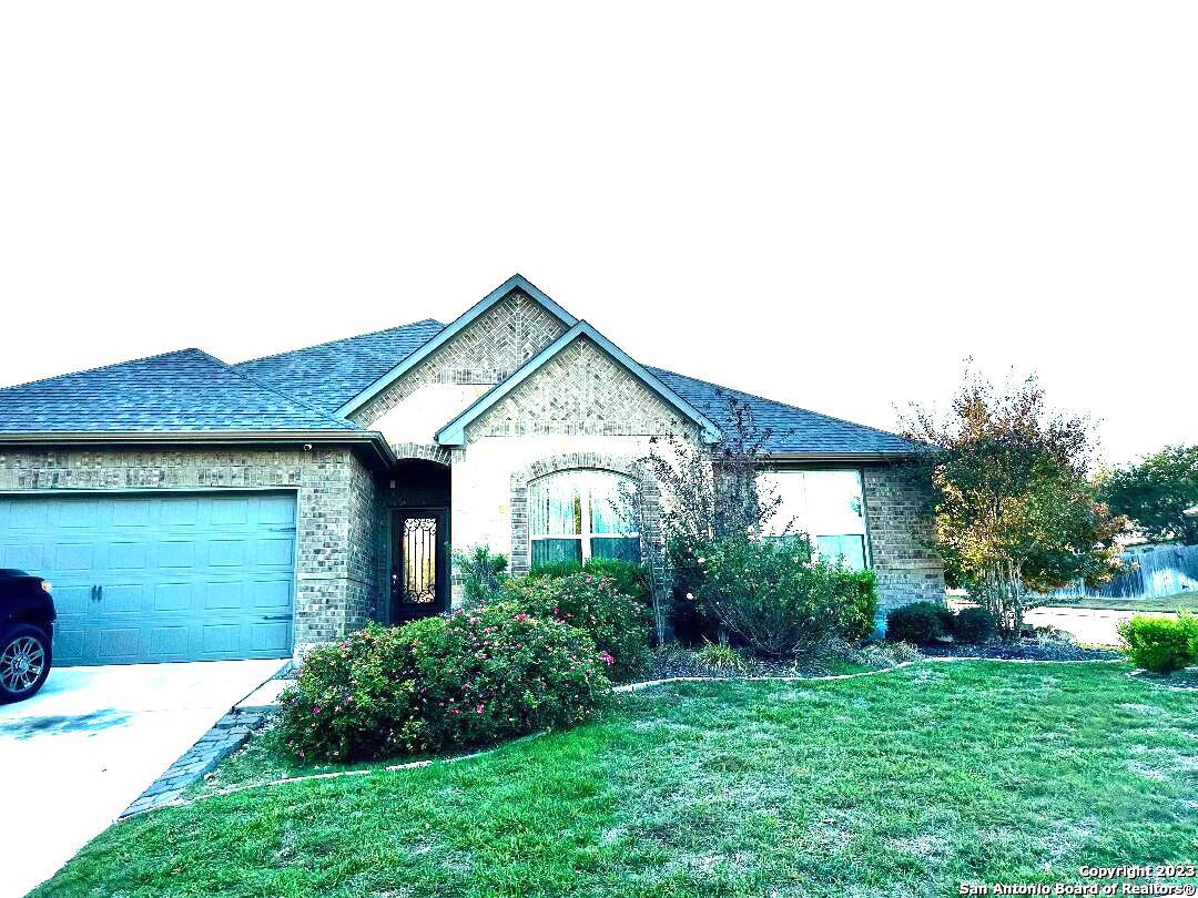 4727 La Santa Road San Antonio, TX 78253 - Photo 1 of 11