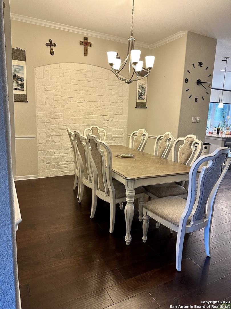 4727 La Santa Road San Antonio, TX 78253 - Photo 2 of 11