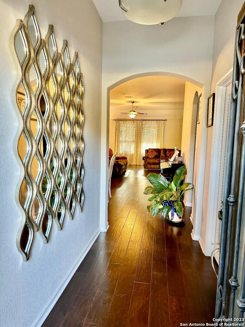 4727 La Santa Road San Antonio, TX 78253 - Photo 3 of 11