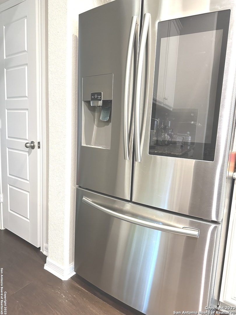 4727 La Santa Road San Antonio, TX 78253 - Photo 5 of 11