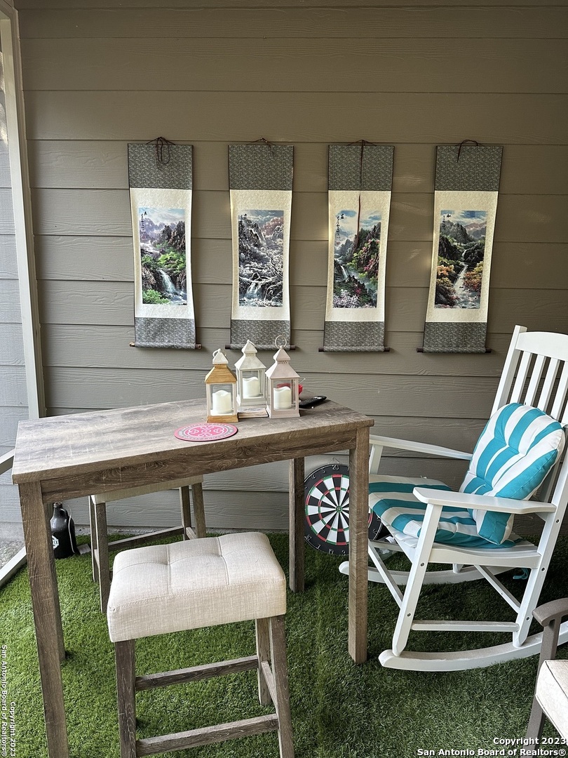 4727 La Santa Road San Antonio, TX 78253 - Photo 6 of 11