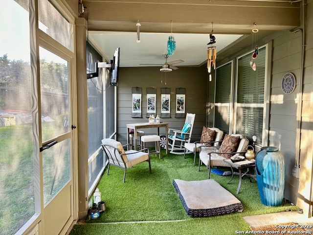 4727 La Santa Road San Antonio, TX 78253 - Photo 8 of 11