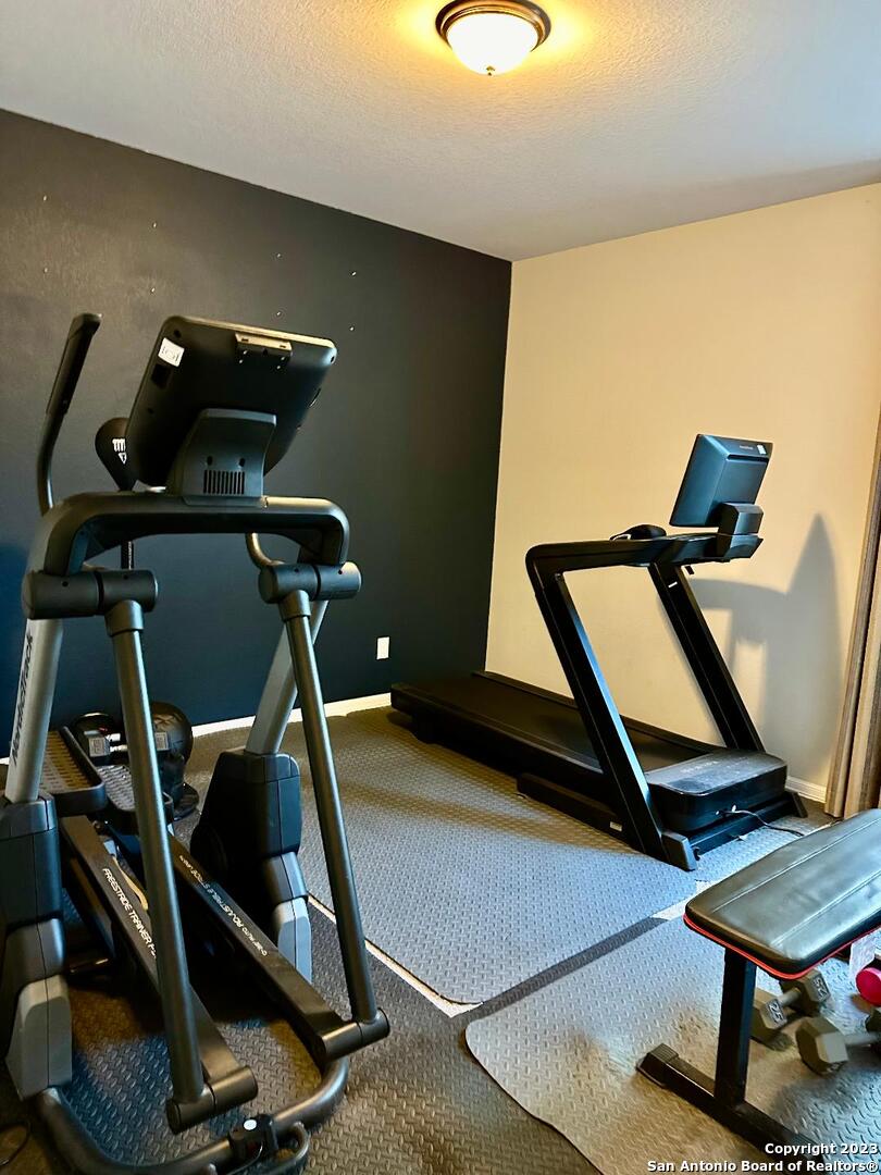 4727 La Santa Road San Antonio, TX 78253 - Photo 10 of 11