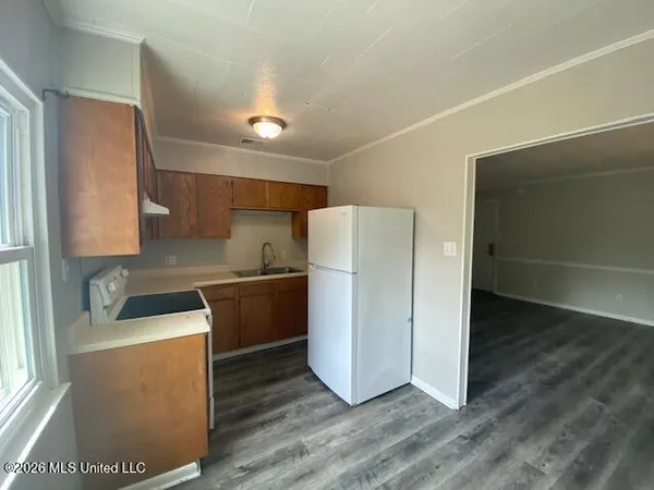 $900 | 3209 F Avenue, Unit 3, Gulfport, MS 39507