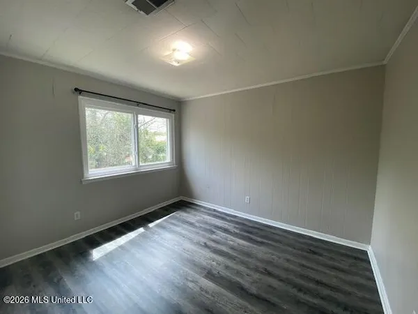 $900 | 3209 F Avenue, Unit 3, Gulfport, MS 39507