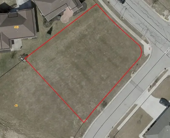 $47,000 | 561 South Walnut Street, Unit LOT3, New Bremen, OH 45869