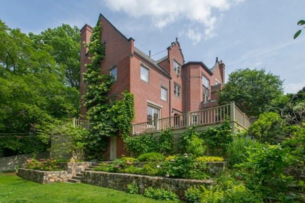 291 Buckminster Road Brookline, MA 02445 - Photo 26 of 28 Gallery Image 26