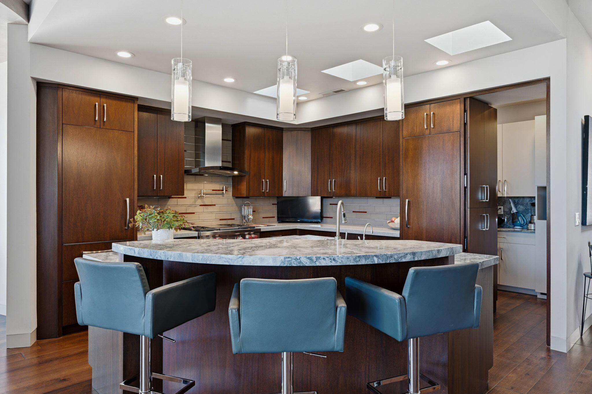 2331 West Entrada Trail, Unit 85 St. George, UT 84770 - Photo 8 of 34 Kitchen