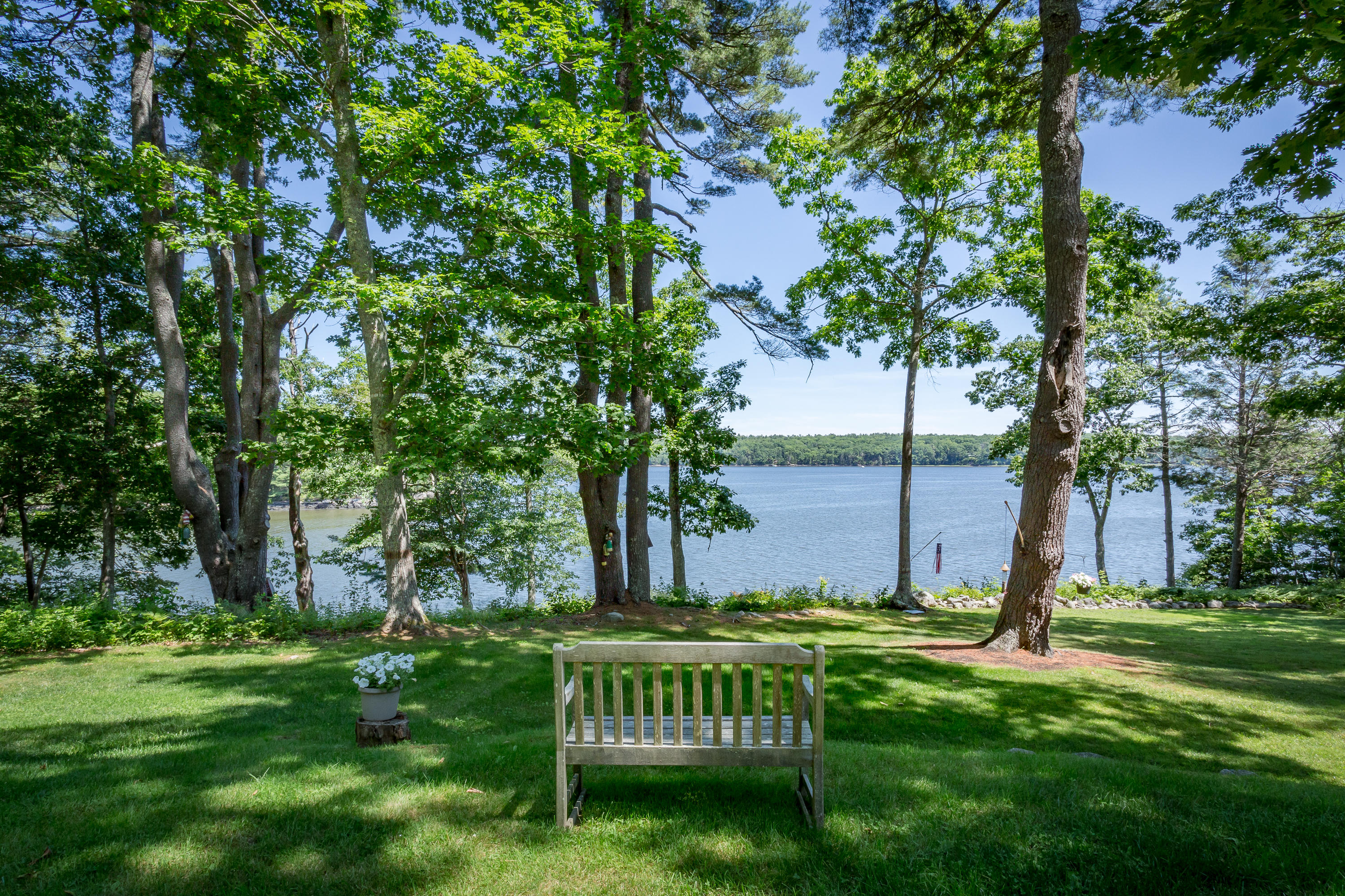 216 Youngs Point Road Wiscasset, ME 04578 - Photo 28 of 37 20-216YoungsPointRd-Wiscasset-KS
