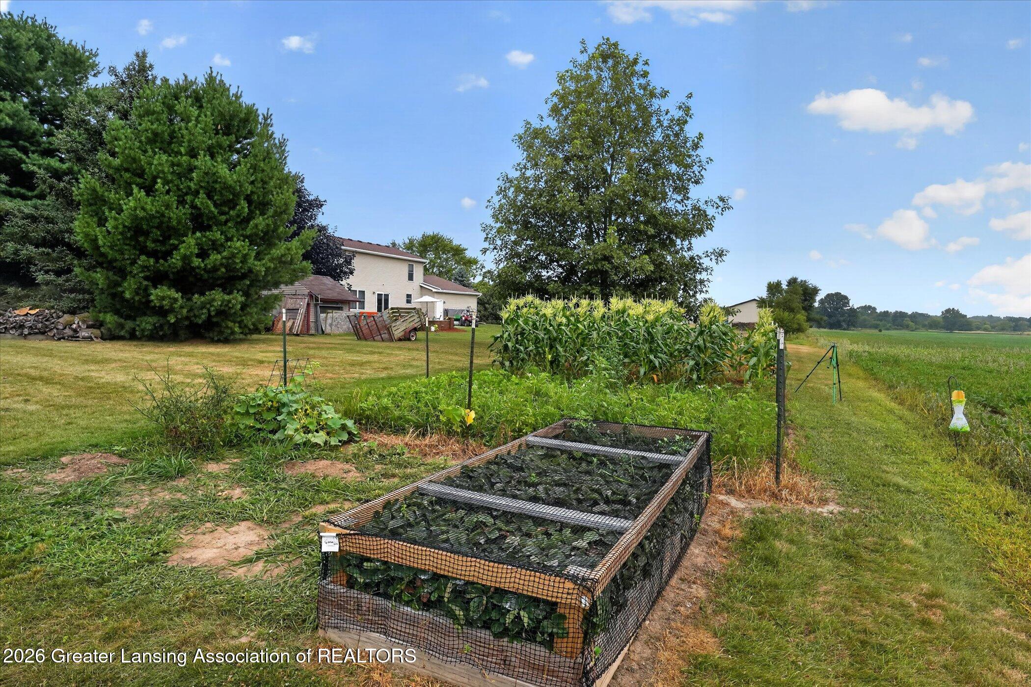 2999 Eden Road Leslie, MI 49251 - Photo 63 of 65 64-2999-Eden-Rd-Leslie-MI-49251-WindowSt