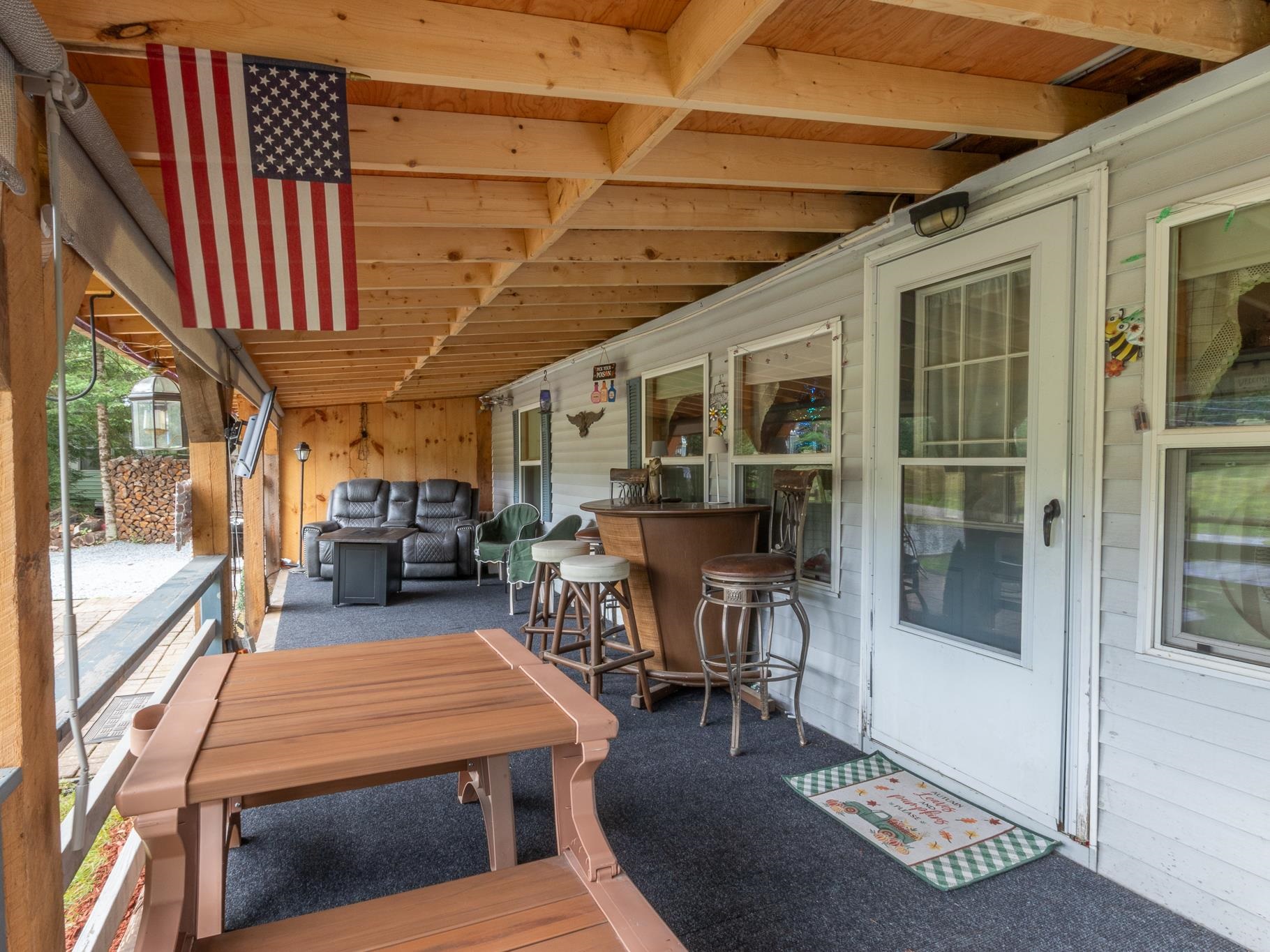 45 Camp Circle Fitzwilliam, NH 03447 - Photo 27 of 60