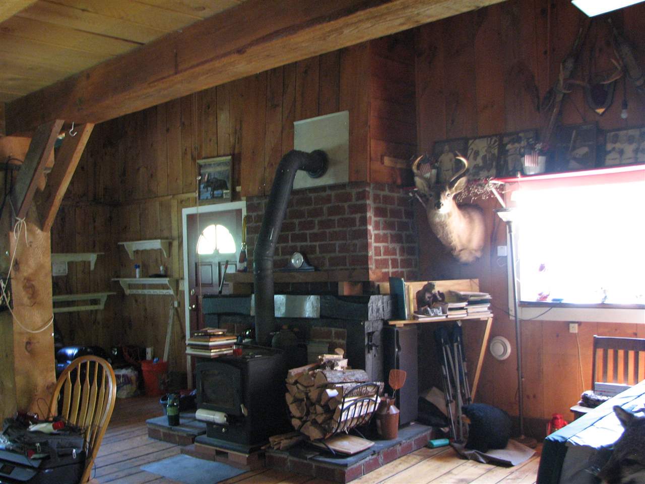 9049 Vermont Rte 100 Whitingham, VT 05361 - Photo 2 of 23