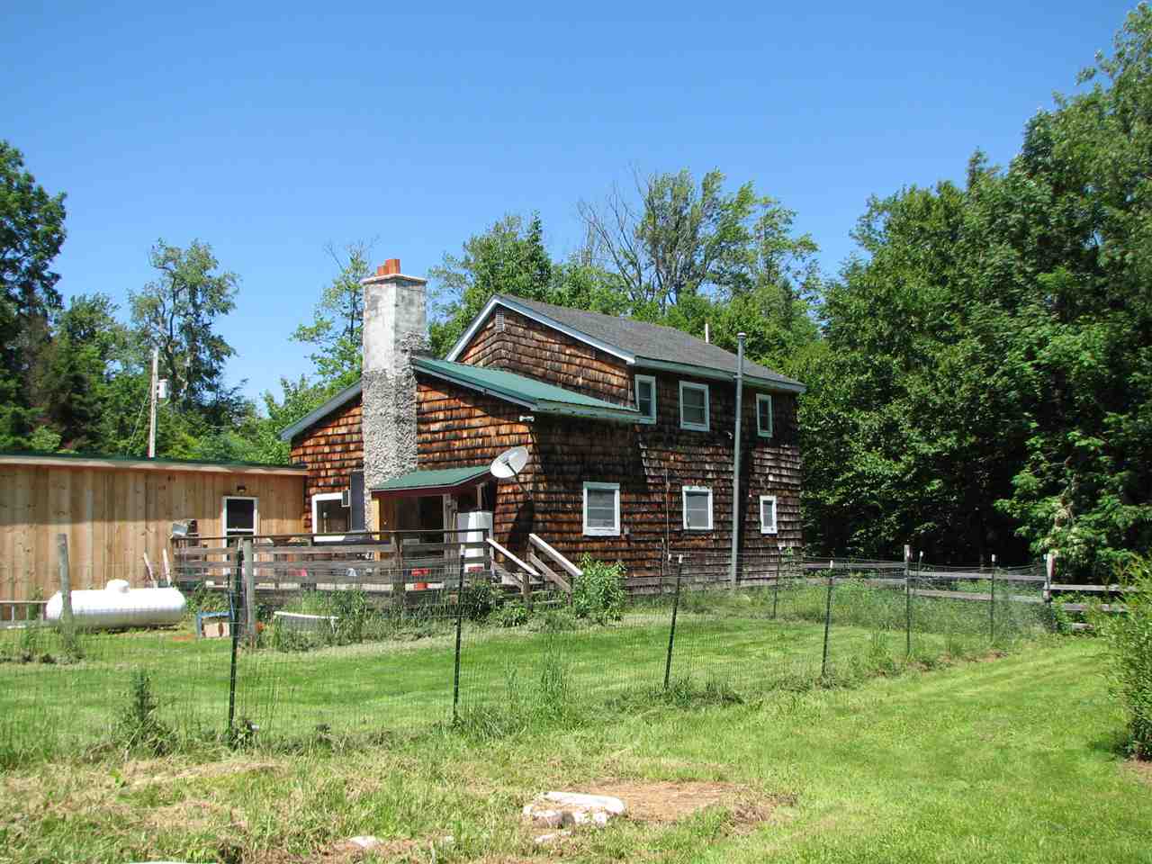 9049 Vermont Rte 100 Whitingham, VT 05361 - Photo 12 of 23