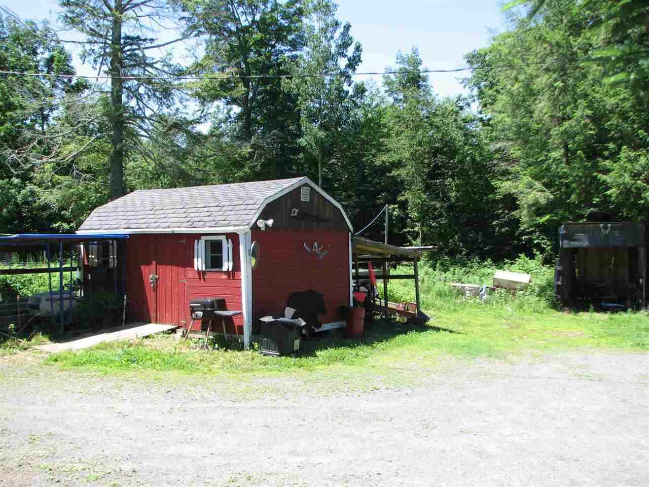 9049 Vermont Rte 100 Whitingham, VT 05361 - Photo 20 of 23