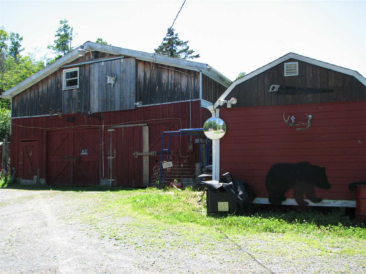 9049 Vermont Rte 100 Whitingham, VT 05361 - Photo 4 of 23