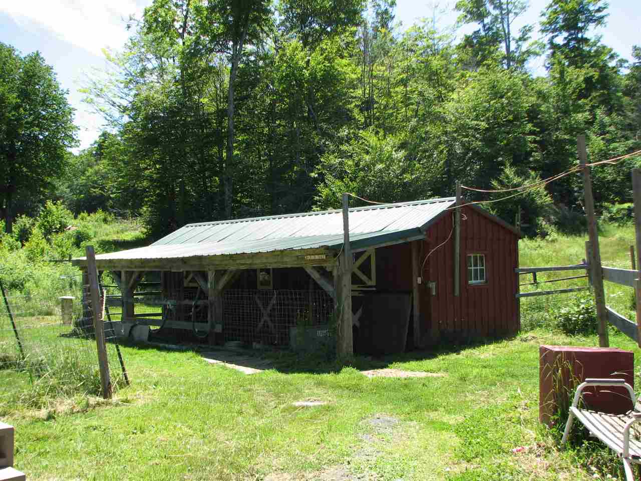 9049 Vermont Rte 100 Whitingham, VT 05361 - Photo 6 of 23