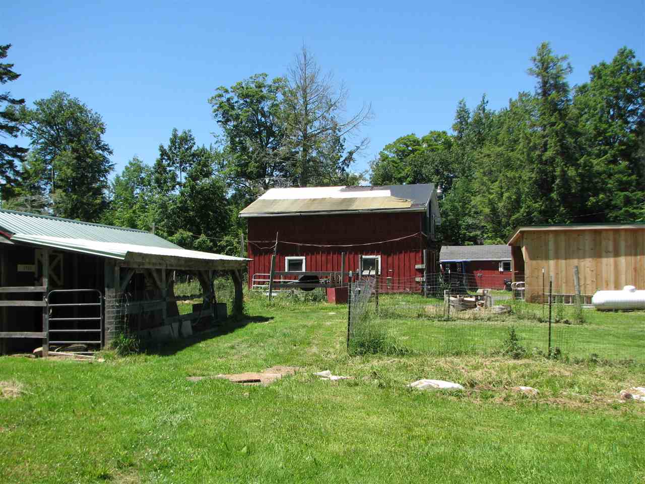 9049 Vermont Rte 100 Whitingham, VT 05361 - Photo 7 of 23