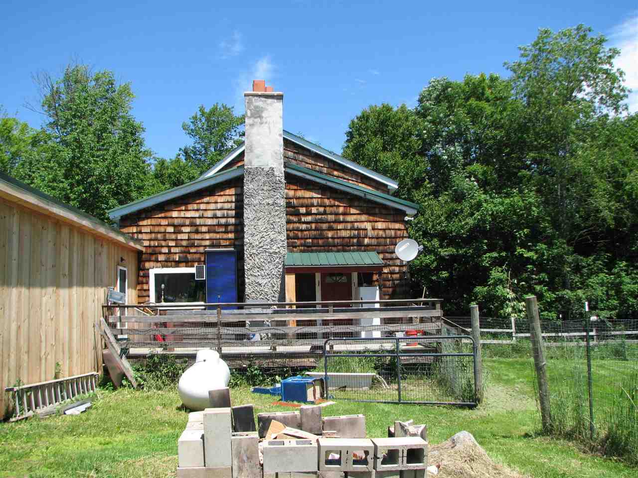 9049 Vermont Rte 100 Whitingham, VT 05361 - Photo 8 of 23