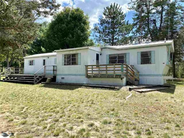 5865 West 50 Road Cadillac, MI 49601 - Photo 1 of 45 1878688
