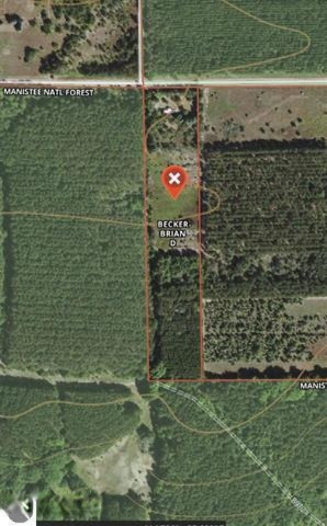 5865 West 50 Road Cadillac, MI 49601 - Photo 44 of 45 1878688-43