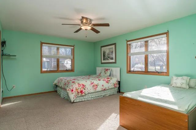 $340,000 | 133 Shamrock Drive, Mankato, MN 56001