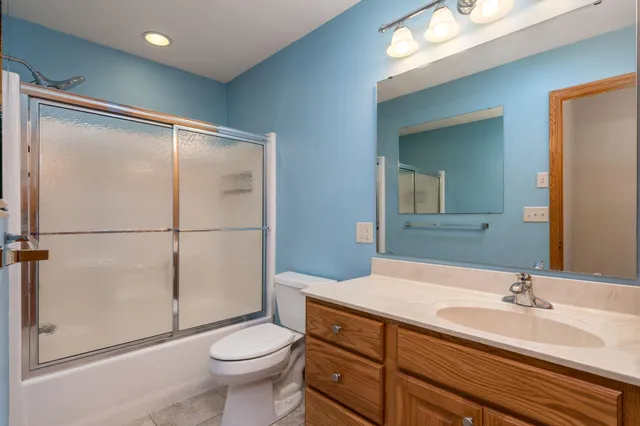 $340,000 | 133 Shamrock Drive, Mankato, MN 56001