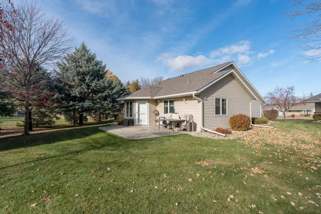 $340,000 | 133 Shamrock Drive, Mankato, MN 56001