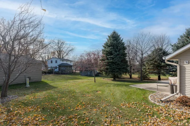 $340,000 | 133 Shamrock Drive, Mankato, MN 56001