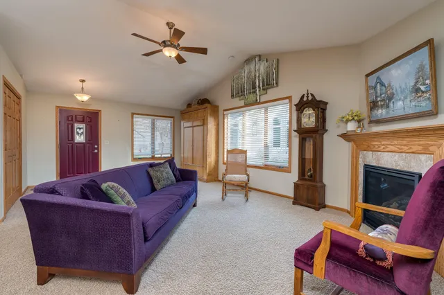 $340,000 | 133 Shamrock Drive, Mankato, MN 56001