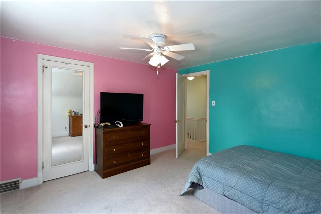 2903 Brodhead Road Aliquippa, PA 15001 - Photo 14 of 20 A nice sized closet is available in the second bedroom