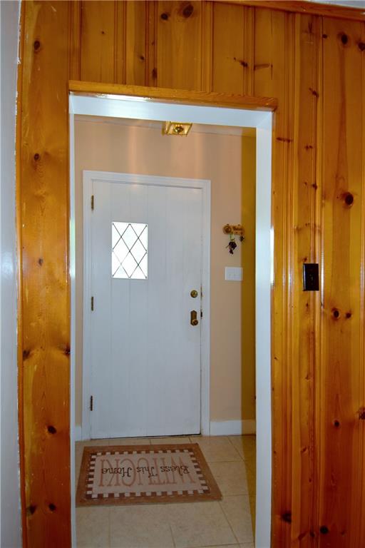 2903 Brodhead Road Aliquippa, PA 15001 - Photo 3 of 20 Upon entering the home there a nice foyer with closet to the right