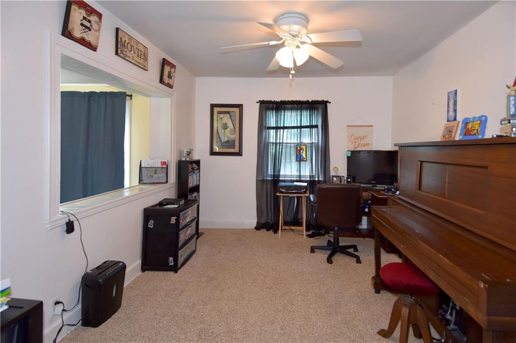 2903 Brodhead Road Aliquippa, PA 15001 - Photo 8 of 20 This nice sized room is perfect for the home office or any special need you may have.