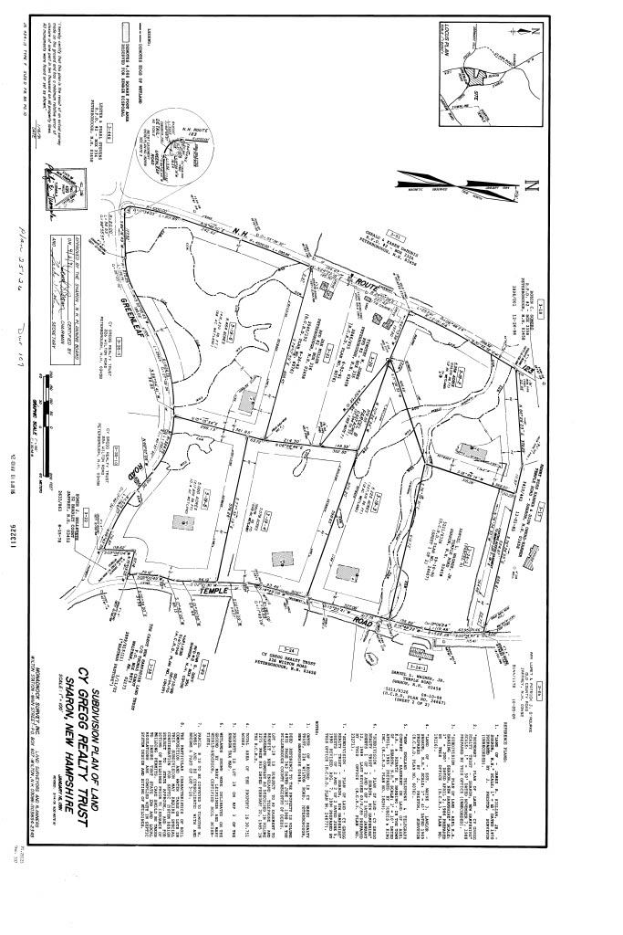 0 Temple Road Peterborough, NH 03458 - Photo 3 of 3