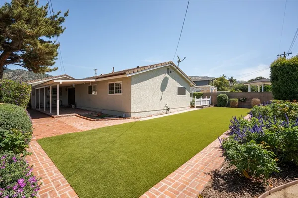 $912,000 | 1002 East Leadora Avenue, Glendora, CA 91741