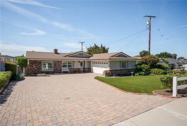 $912,000 | 1002 East Leadora Avenue, Glendora, CA 91741