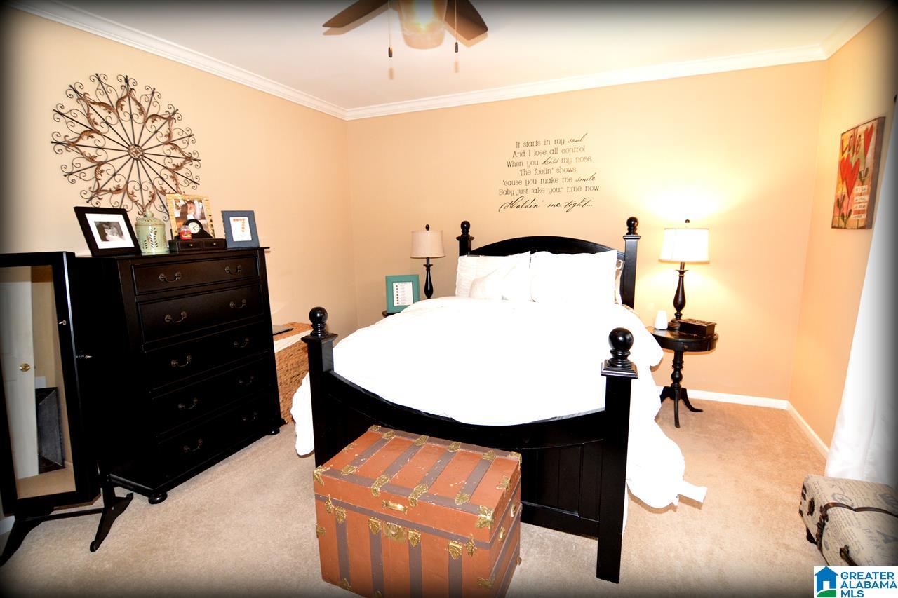 17 Brentwood Circle Riverside, AL 35135 - Photo 20 of 38