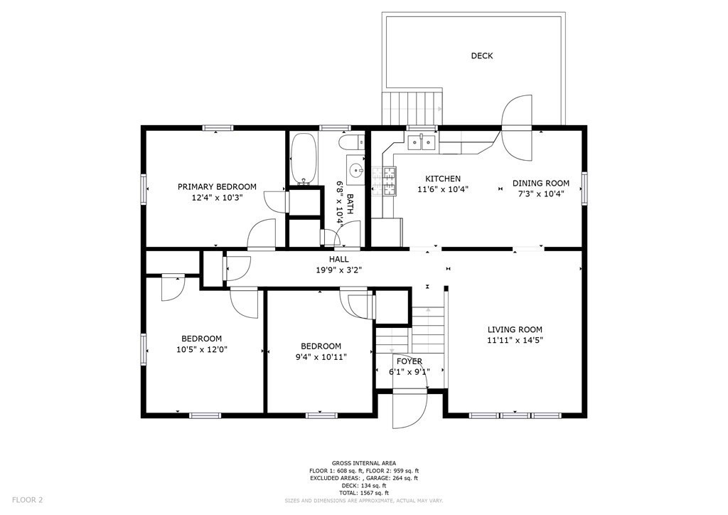 10 Kensington Road Norton, MA 02766 - Photo 26 of 27 Gallery Image 26