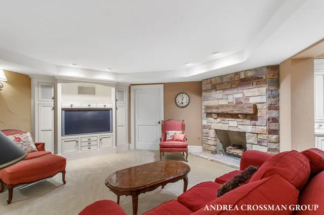 $5,995,000 | 1933 South Shore Drive, Holland, MI 49423