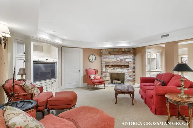 $5,995,000 | 1933 South Shore Drive, Holland, MI 49423