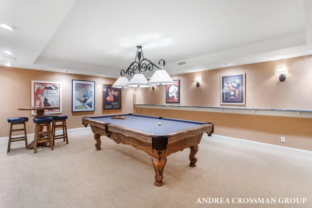 $5,995,000 | 1933 South Shore Drive, Holland, MI 49423