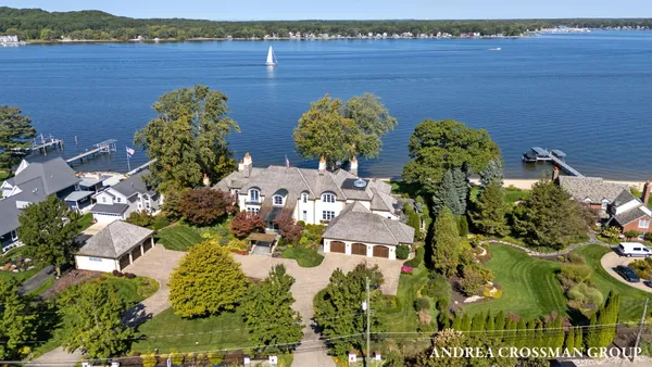$5,995,000 | 1933 South Shore Drive, Holland, MI 49423