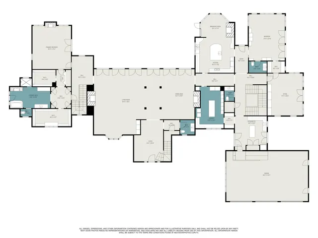 $5,995,000 | 1933 South Shore Drive, Holland, MI 49423