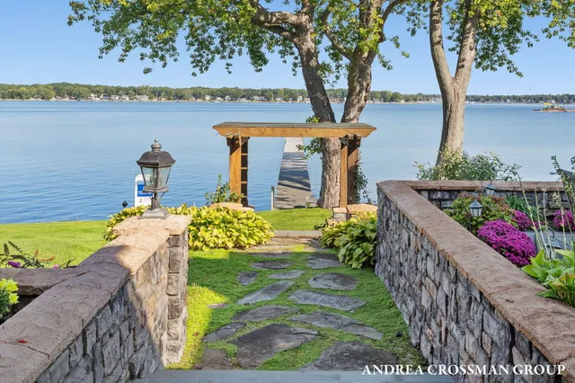 $5,995,000 | 1933 South Shore Drive, Holland, MI 49423