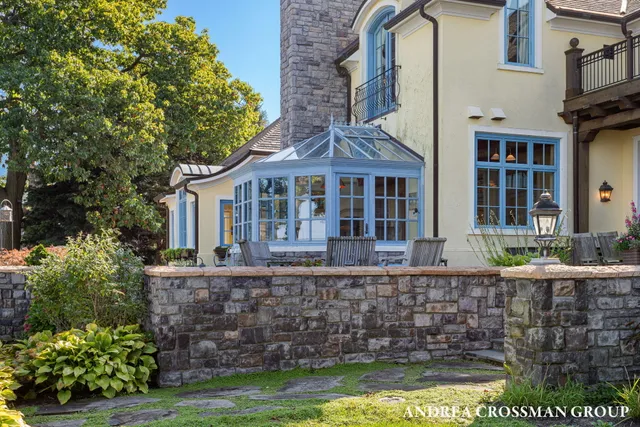 $5,995,000 | 1933 South Shore Drive, Holland, MI 49423