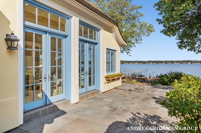 $5,995,000 | 1933 South Shore Drive, Holland, MI 49423